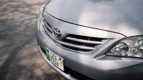 Toyota Corolla GLI Manual 2012. Iconic Car of it's Time | Detailed Review