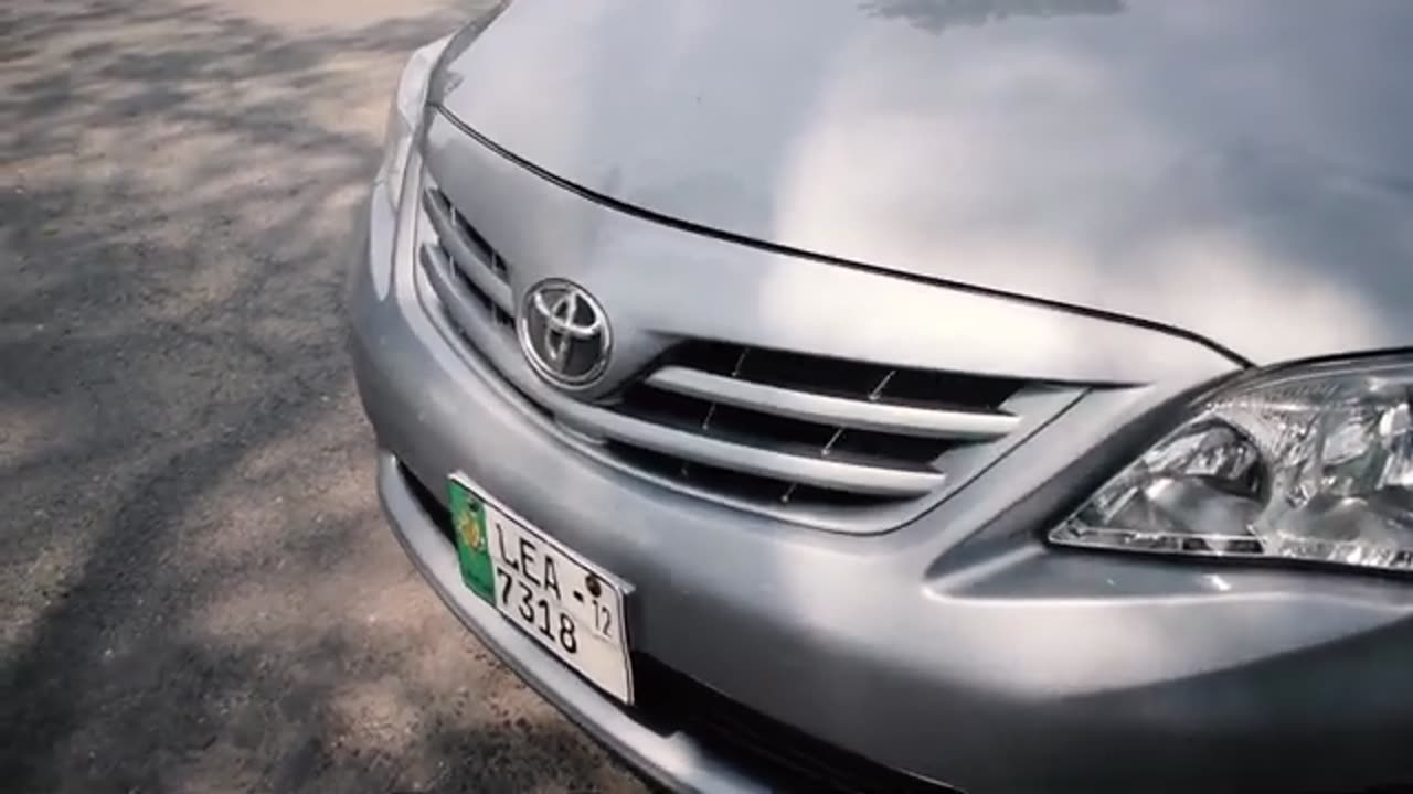 Toyota Corolla GLI Manual 2012. Iconic Car of it's Time | Detailed Review