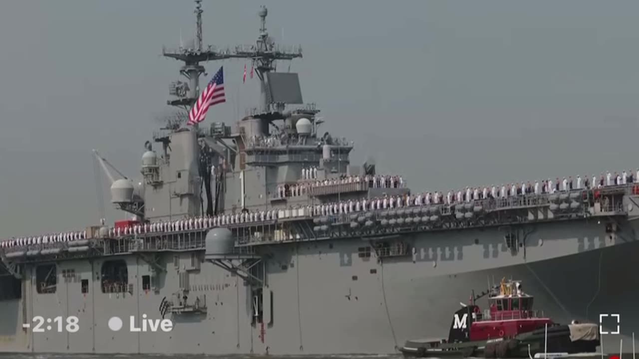 Amazing Fighter ship with loaded weapons