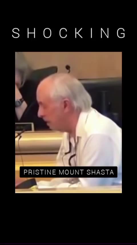 Rain Water Tests Prove They Are Spraying Chemicals in the Air