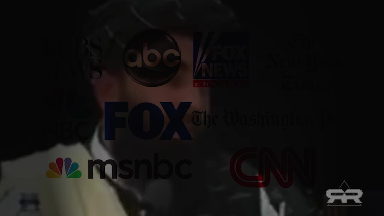 Never Forget How They Lie To Us