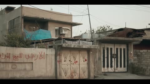 Children of ISIS: Iraq's Lost Generation -Full Documentary