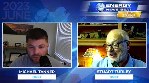 Daily Energy Standup Episode #153 - Fueling the Future: Fossil Fuel Dominance Persists Despite...