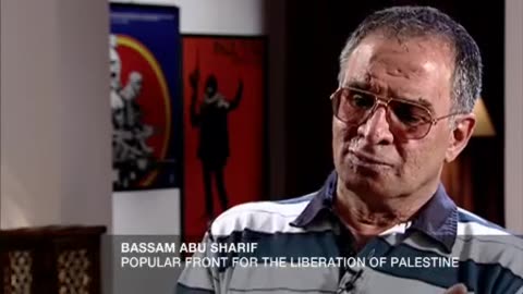 PLO: History of a Revolution - The great survivor - 4