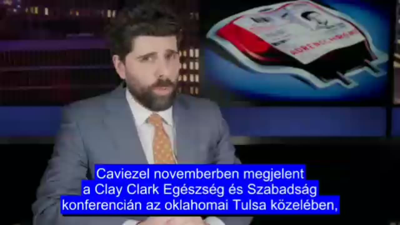 Francia TV-Az elit leleplezése!