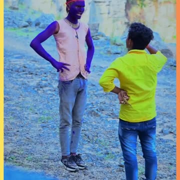 jinn who made fools جن نے بنایا بیوقوف