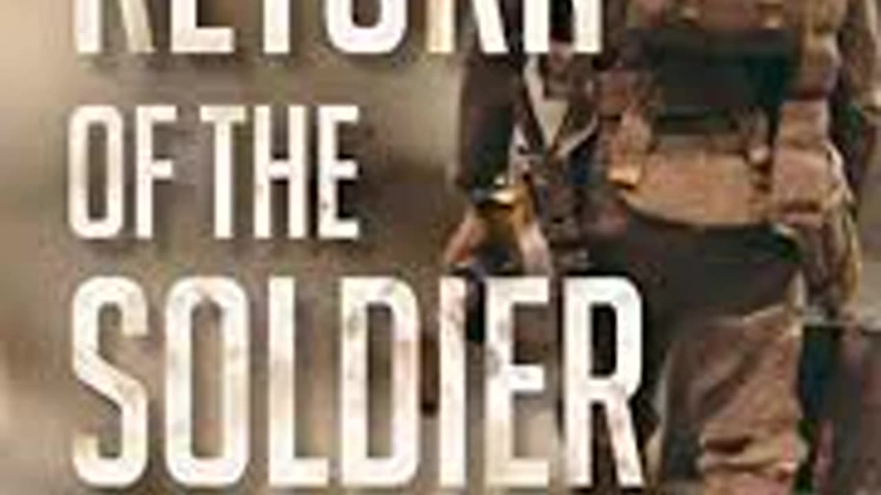 The Return of the Soldier By: Rebecca West