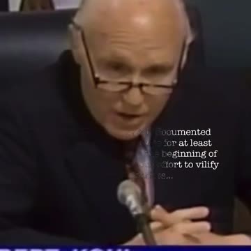 Is this conspiracy not in fact happening now? All of our reservoirs are being drained.