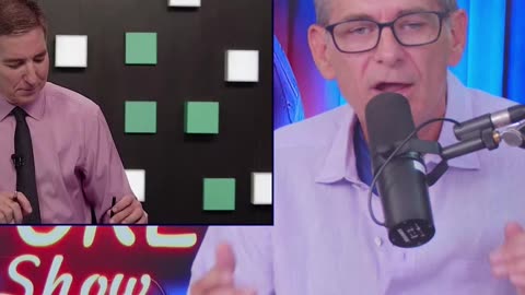 How much does Rachel Meadow get paid | The Jimmy Dore Show w/ Glenn Greenwald