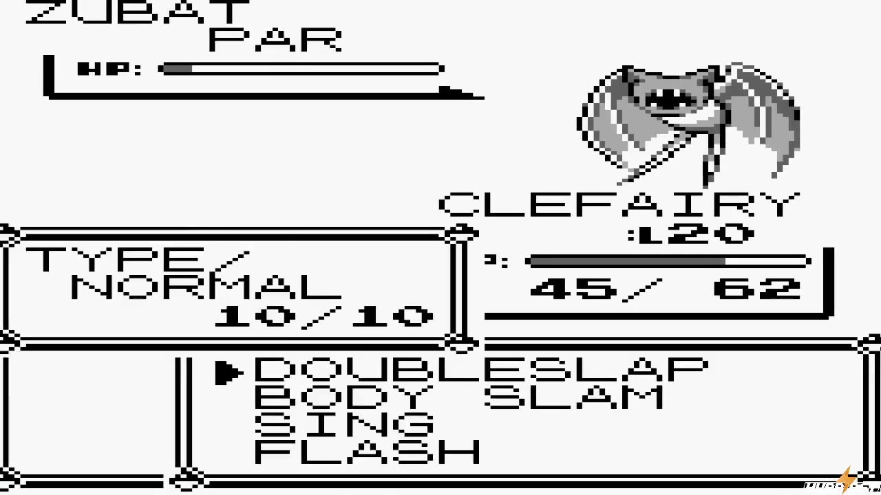 Pokemon Blue_ _Episode 8_