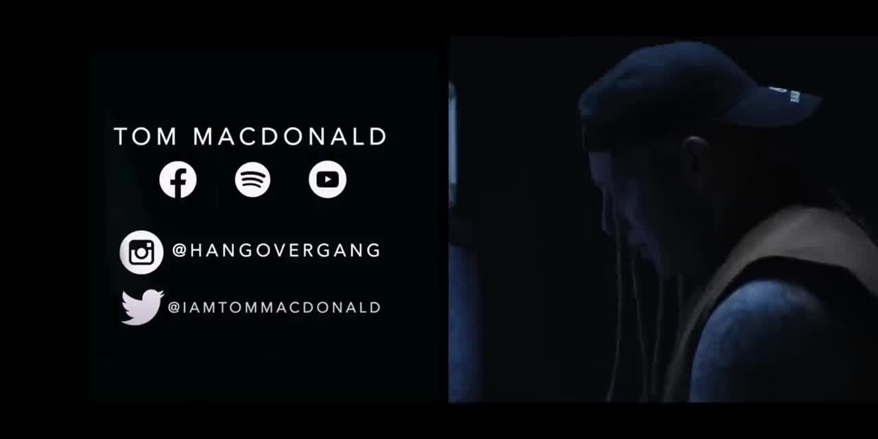 Tom MacDonald - "Brainwashed"