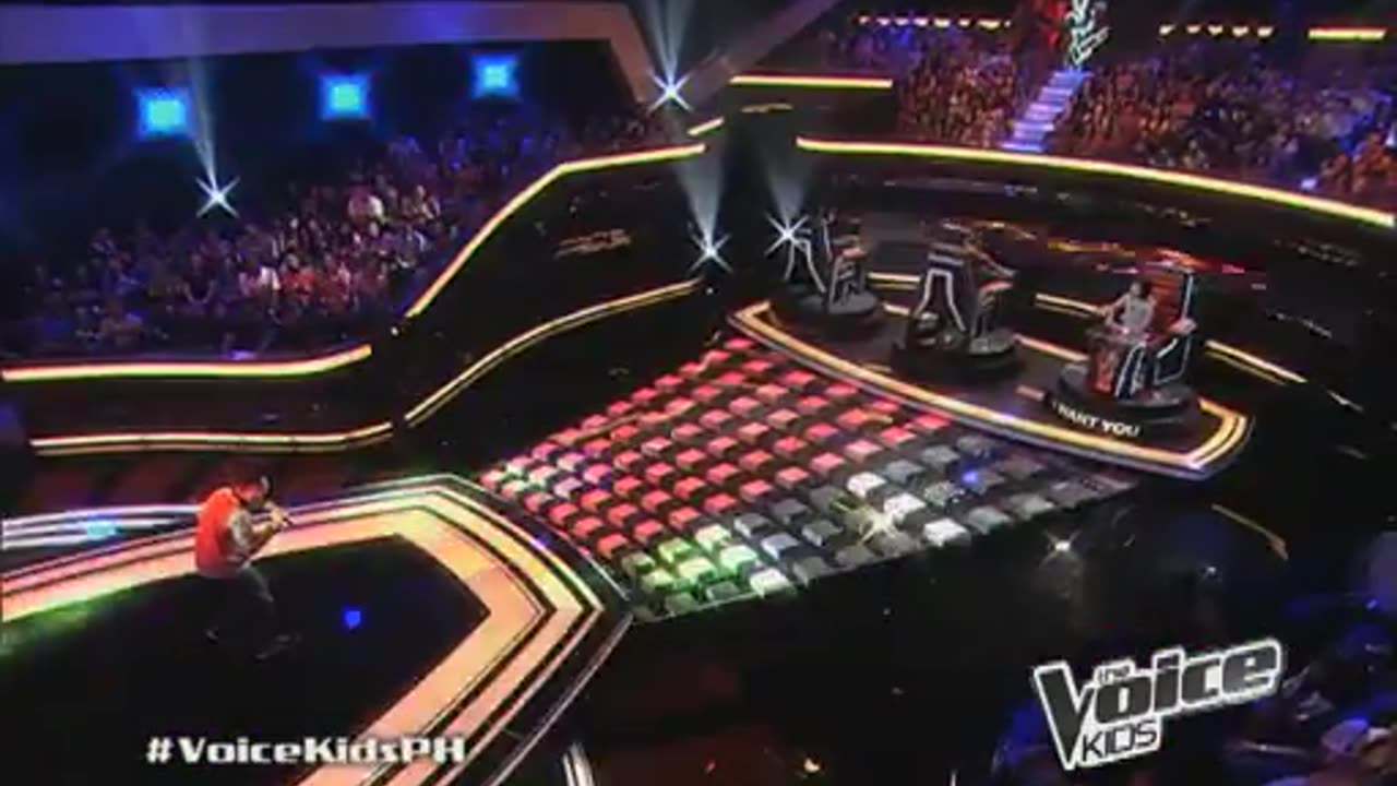 The voice Philippines
