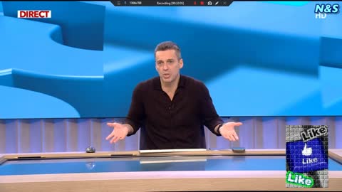 În Gura Presei cu Mircea Badea - Duminica 2 Octombrie (2022)
