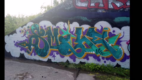 VihtiGraffiti VG21