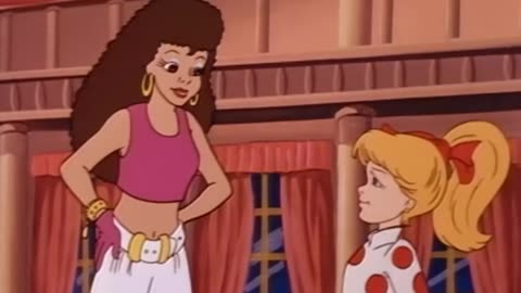 nostalgie enfance Bécébégé (Beverly Hills Teens) bcbg - Épisode 48 : Les élections