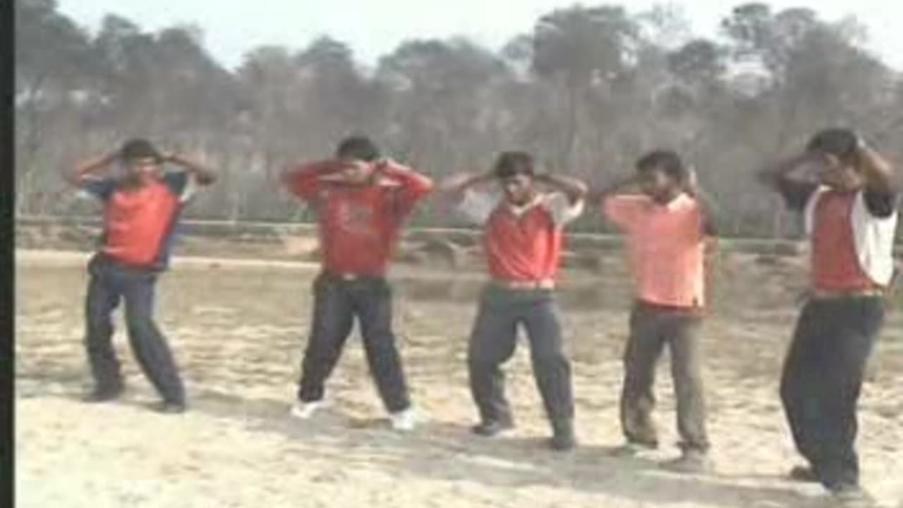 Paas Wo Aane Lage Jara Jara 2007 Hindi Hit Collection Song