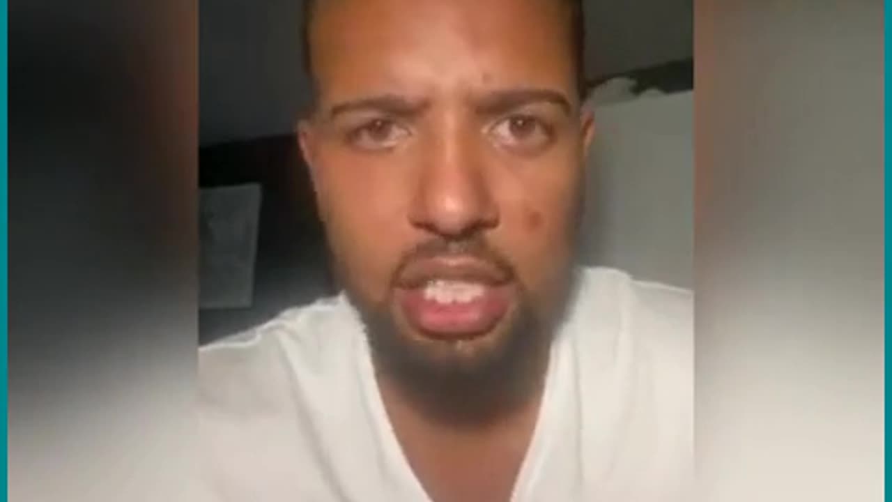 2022-08-08 video_2022-08-08 blanke man en rascisme Tim den Besten