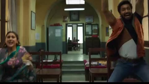 Tere vaaste indian song vicky kaushal sara ali khan