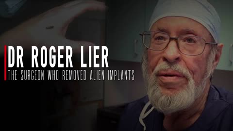 Jordan Maxwell _ Alien Implants & ET Agenda