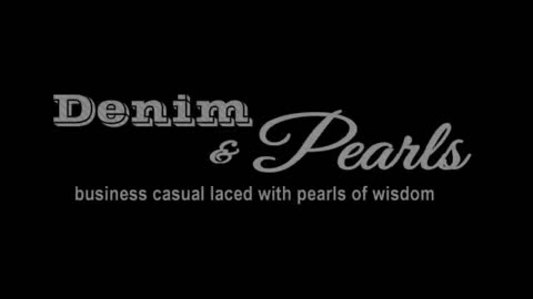 Denim and Pearls - The Song That Never Ends - S03E05