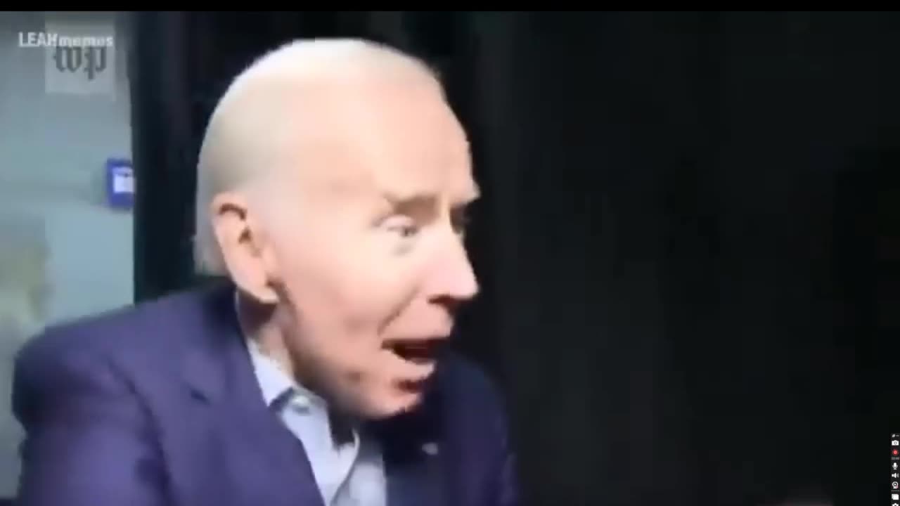 Wake up! (strong language)