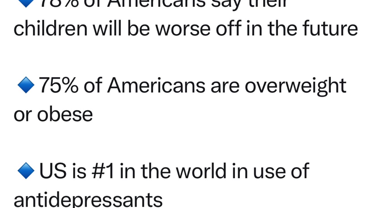 Top 1% of Americans have more wealth than the entire middle class…