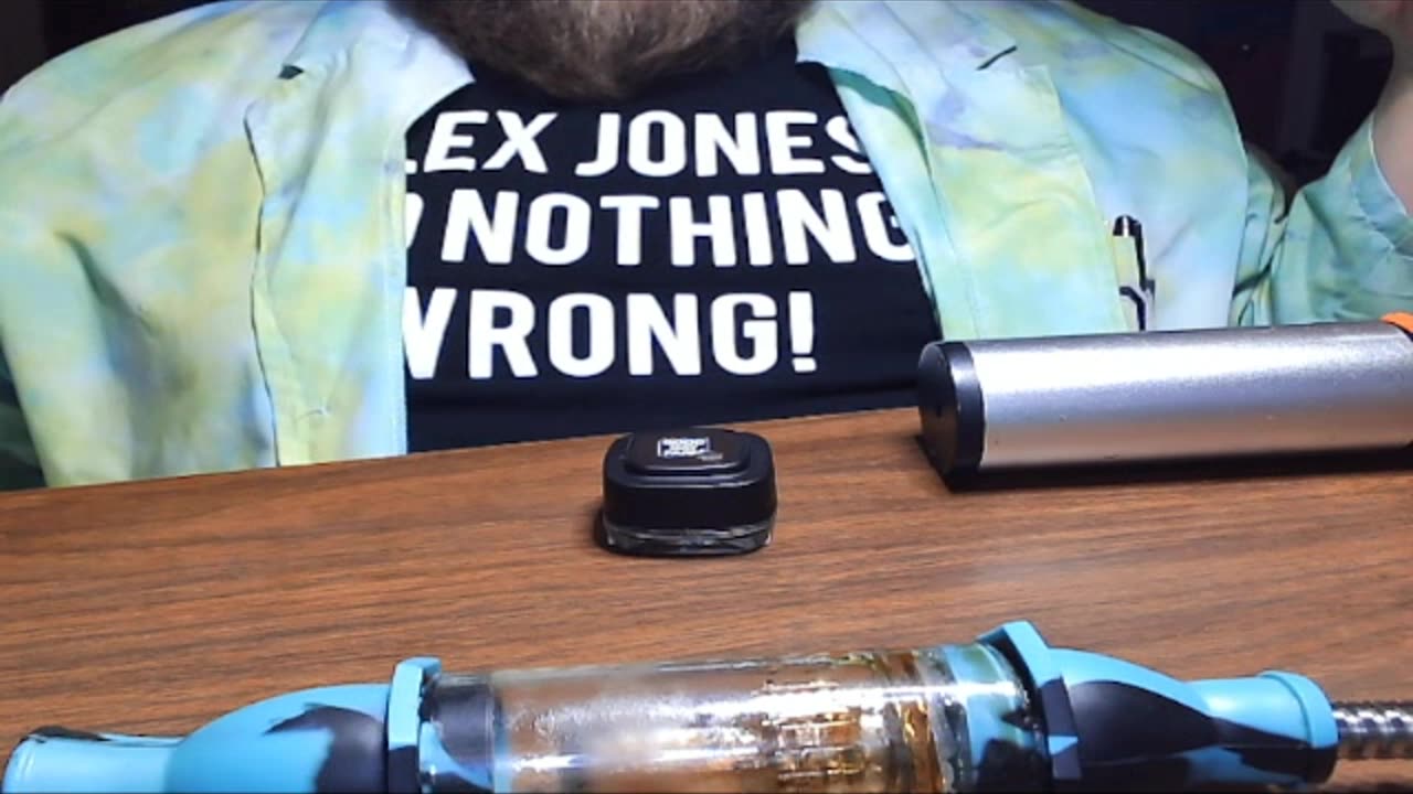 Prof.Grass Reviews: Jetlatto Biscotti Live Rosin Dabs