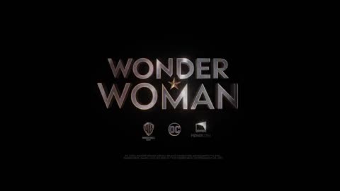 Wonder Woman - Official Game Announcement Teaser