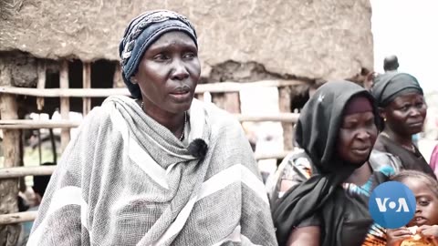 Sudan War Could Impact South Sudan's Transition Democracy