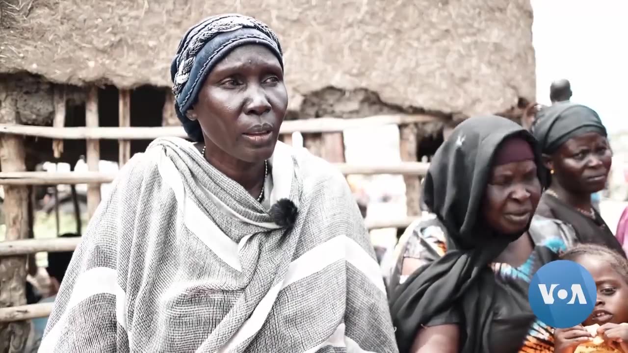 Sudan War Could Impact South Sudan's Transition Democracy