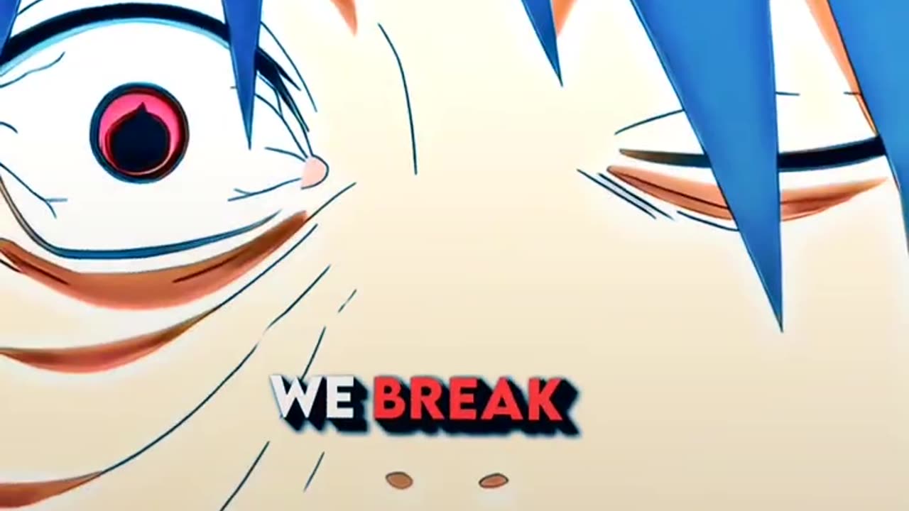 We Break.. 💔🍁🔥