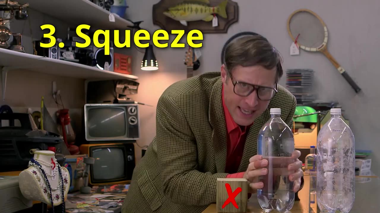 Best Of Sal's Science Shop | Season 1|