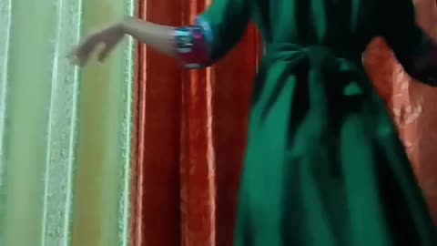 Jamal kudu dance by pari