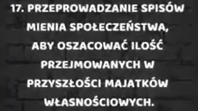 Szczyt G3 ustalił plany na 2024 rok, nie możemy im na to pozwolić.