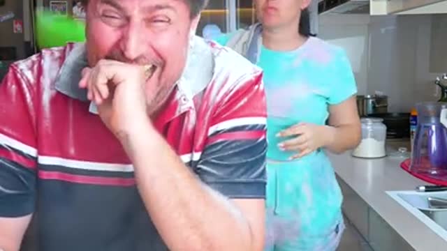 .Wow i feel good prank #shorts by Tiktoriki