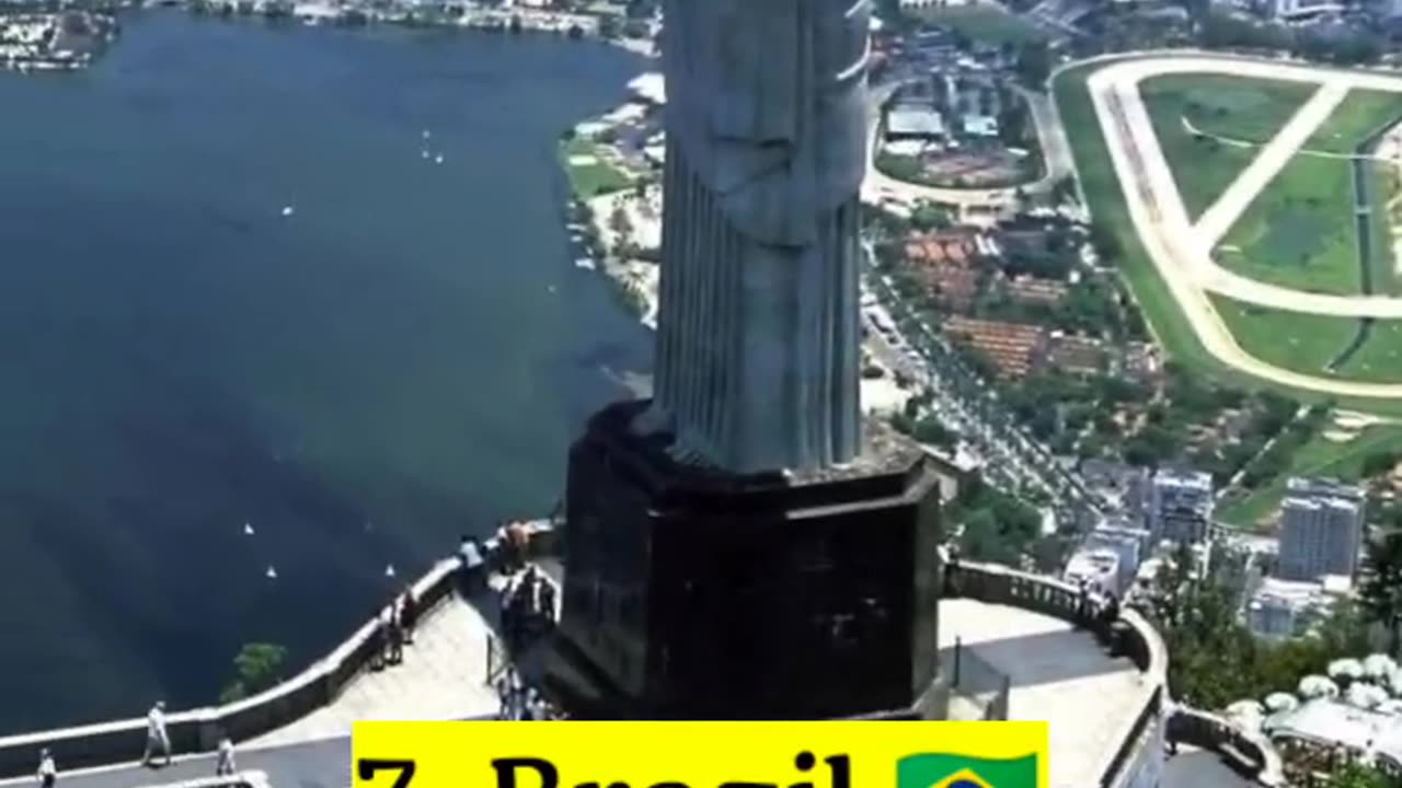 TOP 10 COUNTRIES HAVING MOST BTS FANS