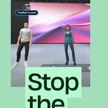 PP XR Shorts- Triggered-Stop the Hate