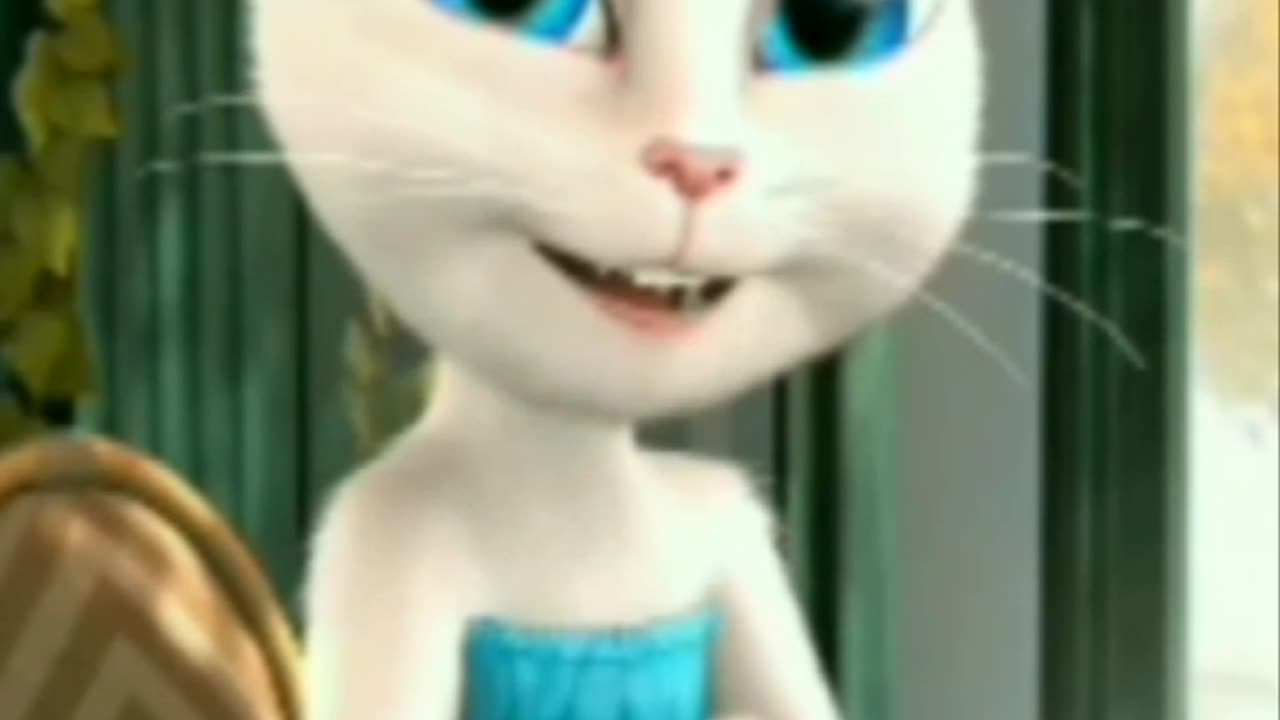 My Talking Tom. Talking Tom Friends. Arabic Kuthu