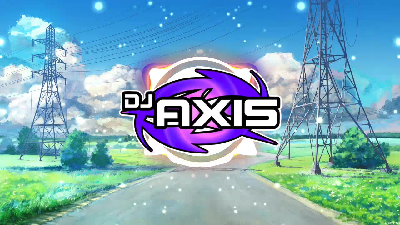 dj Axis - Fields of Summer