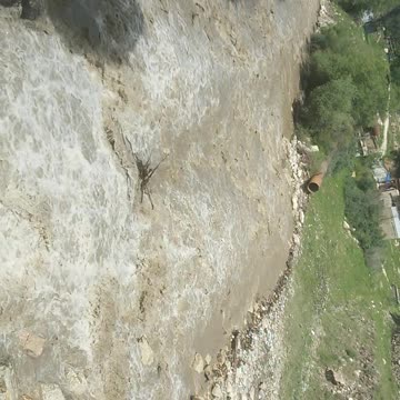 Водопад Леунеса