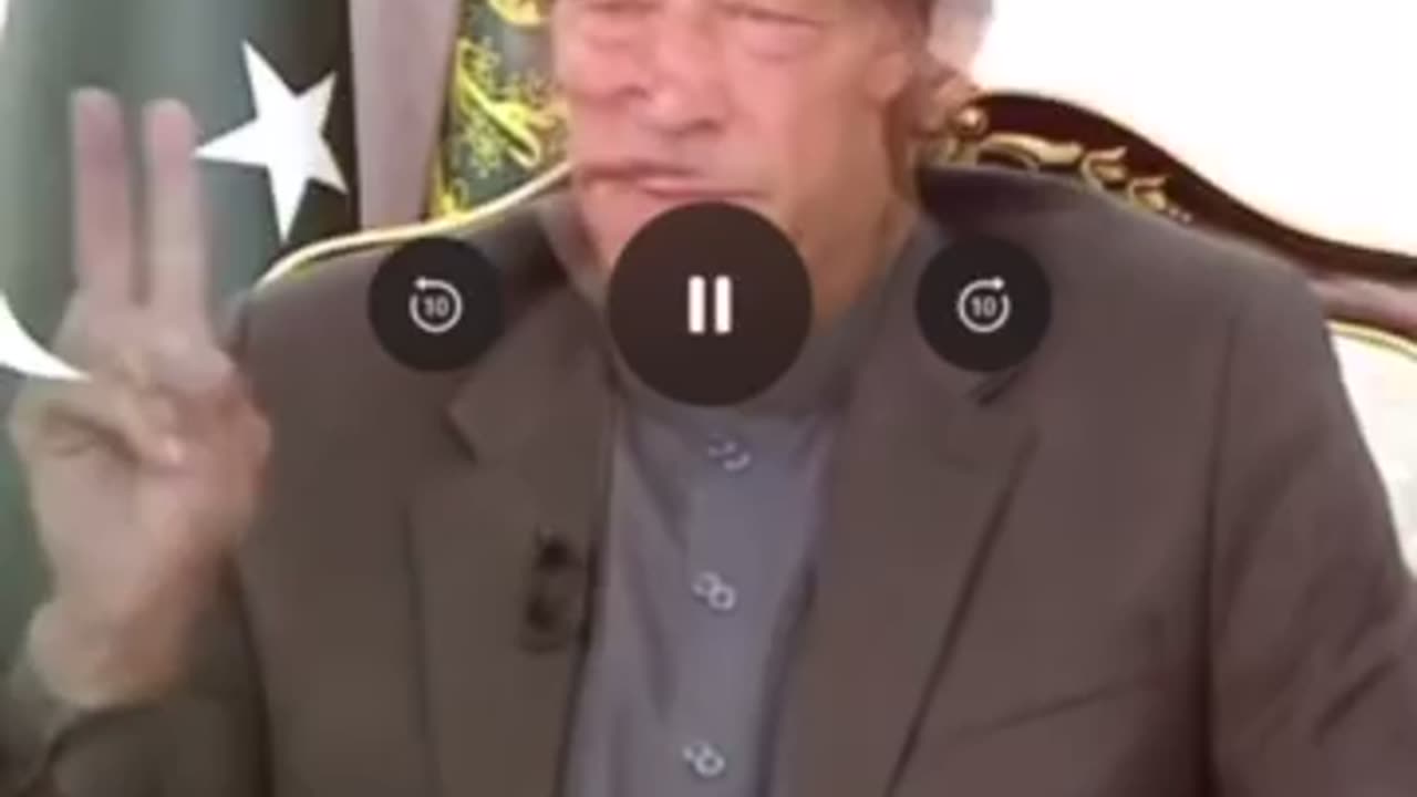 Imran khan