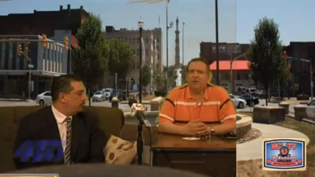 NCTV45’s Focus NC Today’s Topic: Funeral Planning