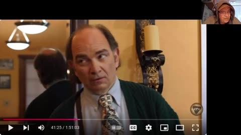 Clip from Heaven to Betsy 2 - Brian - Previous Life - And Our Previous Life -11-2-24