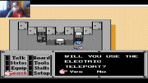 ZuperNEZ Plays Metal Max Part 4