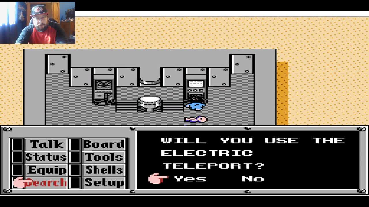 ZuperNEZ Plays Metal Max Part 4