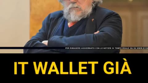 IT Wallet già approvato dai governi fanatico