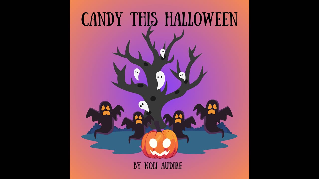 Candy This Halloween