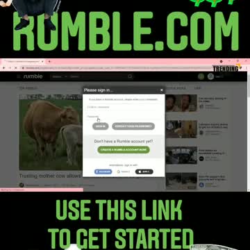 HOW TO MAKE MONEY WITH RUMBLE