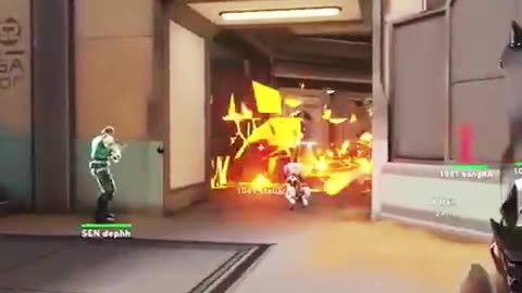 SEN ZEKKEN INSANE 4K IN VCT