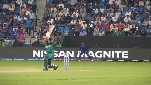 King Babar Azam